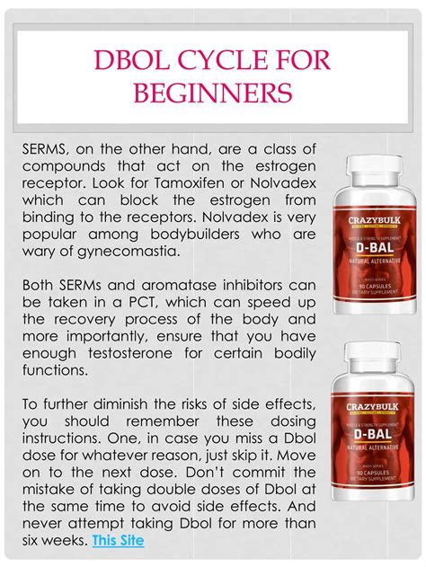 dbol cycle for beginners|Dianabol (Dbol) Cycle – The Best Options for Beginners and .